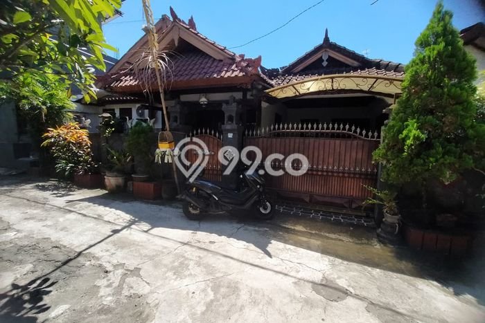 Rumah Minimalis 3 KT di Ubung Kaja Denpasar Semi Furnished Rumah Minimalis 3 KT di Ubung Kaja Denpasar Semi Furnished