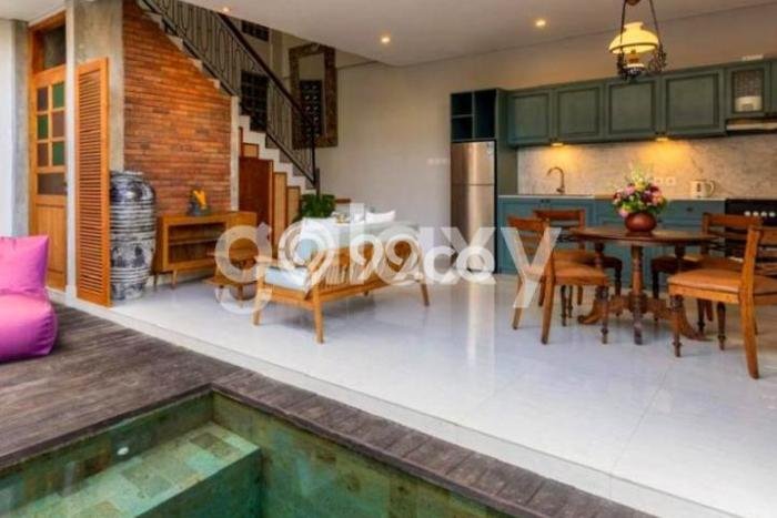 Vila Strategis Kawasan Denpasar Barat, Ukuran 100m2m², Pemandangan Indah sekitar Vila Strategis Kawasan Denpasar Barat, Ukuran 100m2m², Pemandangan Indah sekitar