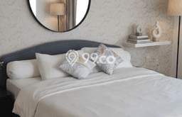 Ada Kamar Apartemen Murah Disewa di Menteng, Jakarta Pusat 2 BR Ada Kamar Apartemen Murah Disewa di Menteng, Jakarta Pusat 2 BR