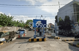 Tanah untuk Dijual Lokasi Denpasar Timur, Denpasar Luas 4153m2 - Tanah untuk Dijual Lokasi Denpasar Timur, Denpasar Luas 4153m2 -