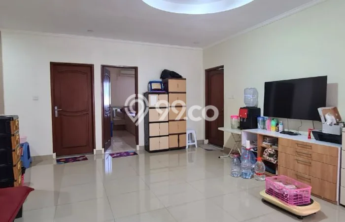 Siap Huni Rumah Mewah 6 Kamar di Kuta Selatan Dekat ke Mana Saja Siap Huni Rumah Mewah 6 Kamar di Kuta Selatan Dekat ke Mana Saja
