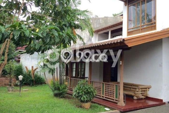 Hunian Mewah Dijual LT 700m2 di Pasar Minggu, Jakarta Selatan Hunian Mewah Dijual LT 700m2 di Pasar Minggu, Jakarta Selatan
