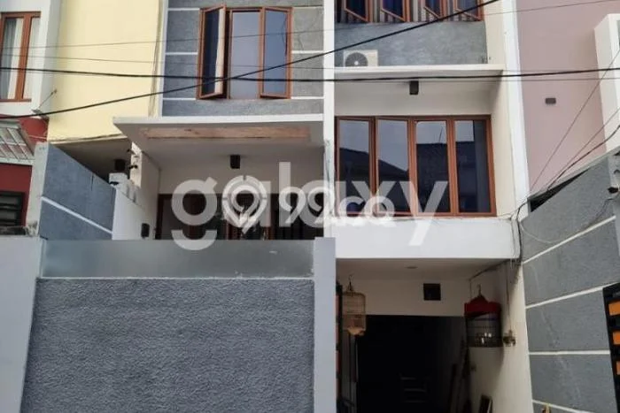 For Sale Rumah Mewah Exclusive di Kelapa Gading, Jakarta Utara For Sale Rumah Mewah Exclusive di Kelapa Gading, Jakarta Utara