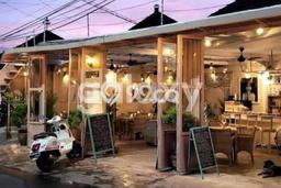 Unit Ruko Dijual di Kuta Selatan Badung Luas Bangunan 130m2 Unit Ruko Dijual di Kuta Selatan Badung Luas Bangunan 130m2