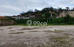 Lahan Kosong Dijual di Badung dengan Area 7500m2 Lahan Kosong Dijual di Badung dengan Area 7500m2