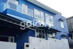 Rumah di Kuta Selatan, Badung, Luas 120m² Bangunan 220m² Rumah di Kuta Selatan, Badung, Luas 120m² Bangunan 220m²