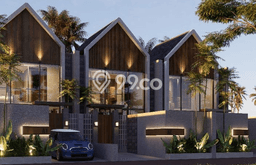 Vila Kawasan Kuta Selatan, Luas 80m2m², Area Strategis Vila Kawasan Kuta Selatan, Luas 80m2m², Area Strategis
