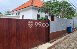 Vila Kawasan Kuta Selatan, Luas 600m2m², Dekat ke Fasilitas Umum Vila Kawasan Kuta Selatan, Luas 600m2m², Dekat ke Fasilitas Umum