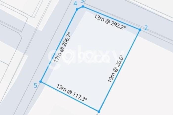 Jual Tanah Lokasi Prima di Kuta Selatan, Luas 241m², Akses Fasilitas Umum Jual Tanah Lokasi Prima di Kuta Selatan, Luas 241m², Akses Fasilitas Umum