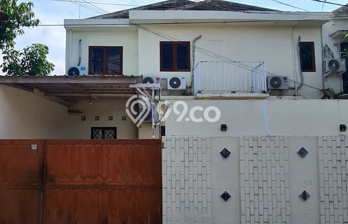 Siap Huni Rumah Mewah 6 Kamar di Kuta Selatan Dekat ke Mana Saja Siap Huni Rumah Mewah 6 Kamar di Kuta Selatan Dekat ke Mana Saja