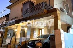 Rumah Eksklusif Dijual LT 256m2 di Denpasar Selatan, Denpasar Rumah Eksklusif Dijual LT 256m2 di Denpasar Selatan, Denpasar