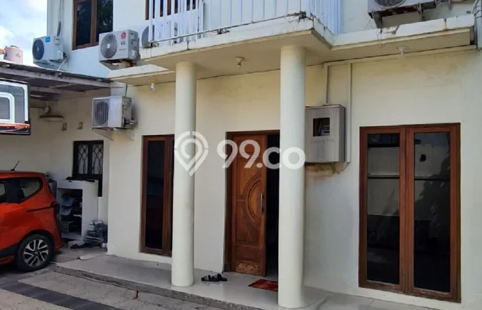 Siap Huni Rumah Mewah 6 Kamar di Kuta Selatan Dekat ke Mana Saja Siap Huni Rumah Mewah 6 Kamar di Kuta Selatan Dekat ke Mana Saja