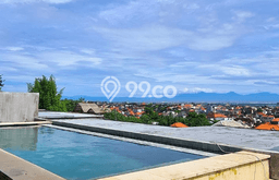 Vila Kawasan Kuta Selatan, Area 200m2m², Area Asri Vila Kawasan Kuta Selatan, Area 200m2m², Area Asri