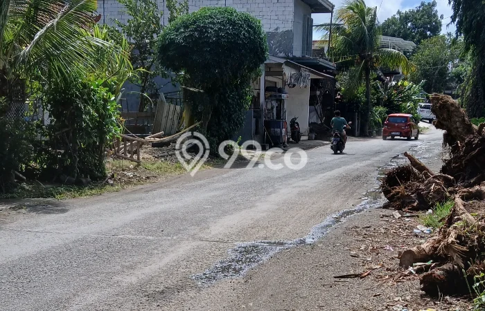Jarang Ada! Tanah di Kuta Selatan Punya Luas 380m2 SHM Jarang Ada! Tanah di Kuta Selatan Punya Luas 380m2 SHM