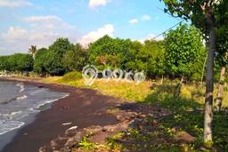 Jarang Ada! Tanah di Kuta Punya Luas 8480m2 SHM Jarang Ada! Tanah di Kuta Punya Luas 8480m2 SHM