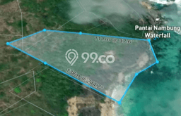 Tanah di Praya Barat Daya, Lombok Tengah Luas 19247m2 Dijual Segera Tanah di Praya Barat Daya, Lombok Tengah Luas 19247m2 Dijual Segera