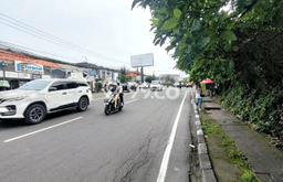 Disewakan Segera Tanah di Denpasar Utara Luas 1740m2 Area Potensial Disewakan Segera Tanah di Denpasar Utara Luas 1740m2 Area Potensial