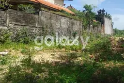 Dijual Tanah di Kuta Selatan Badung Luas 760m2 SHM Dijual Tanah di Kuta Selatan Badung Luas 760m2 SHM