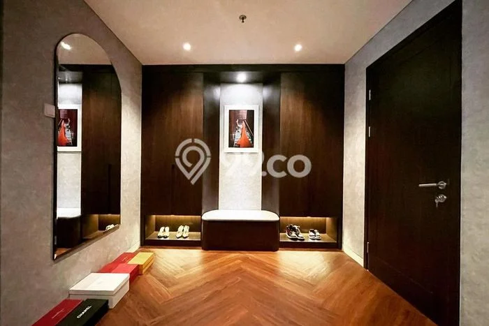 UNIT PREMIUM! Apartemen di Pantai Mutiara, 2 KT, Luas 130m², Strategic Location UNIT PREMIUM! Apartemen di Pantai Mutiara, 2 KT, Luas 130m², Strategic Location