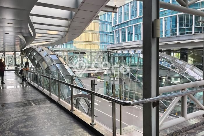 LOKASI STRATEGIS! Kantor di Pluit, Luas 278m², Pusat Perdagangan LOKASI STRATEGIS! Kantor di Pluit, Luas 278m², Pusat Perdagangan