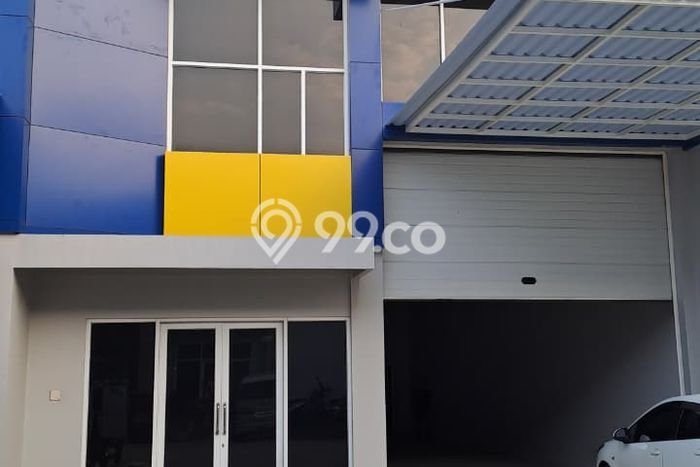 Gudang Disewakan Kawasan Batu Sari, Luas 162m², Area Premium, Siap Operasi Gudang Disewakan Kawasan Batu Sari, Luas 162m², Area Premium, Siap Operasi