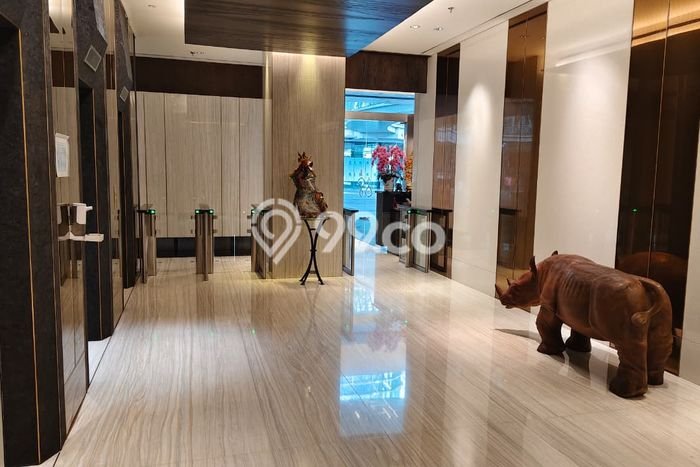 LOKASI STRATEGIS! Kantor di Pluit, Luas 278m², Pusat Perdagangan LOKASI STRATEGIS! Kantor di Pluit, Luas 278m², Pusat Perdagangan