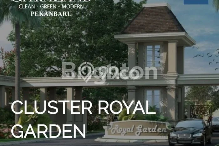 Tanah Kawasan Marpoyan Damai, Luas 450m², Dekat Marpoyan Damai, Pekanbaru, Pekanbaru Tanah Kawasan Marpoyan Damai, Luas 450m², Dekat Marpoyan Damai, Pekanbaru, Pekanbaru