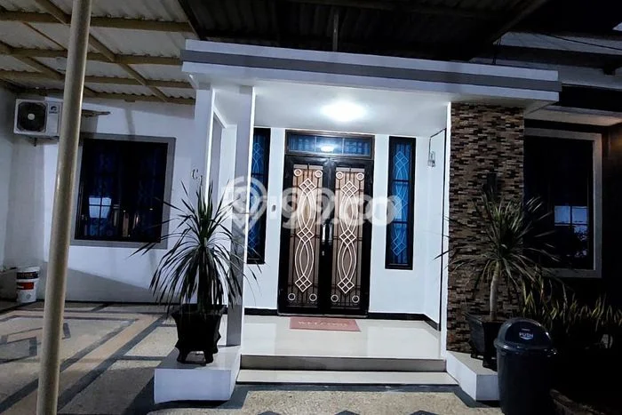 EXCLUSIVE HOME! Rumah di Marpoyan Damai, 3 KT, Konsep Modern, LT 120m² Bangunan 120m² EXCLUSIVE HOME! Rumah di Marpoyan Damai, 3 KT, Konsep Modern, LT 120m² Bangunan 120m²