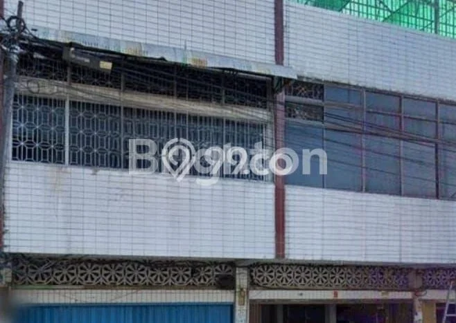 Ruko Kawasan Lima Puluh, Luas 280m², For Rent, Kawasan Komersial, Siap Untuk Dihuni Ruko Kawasan Lima Puluh, Luas 280m², For Rent, Kawasan Komersial, Siap Untuk Dihuni