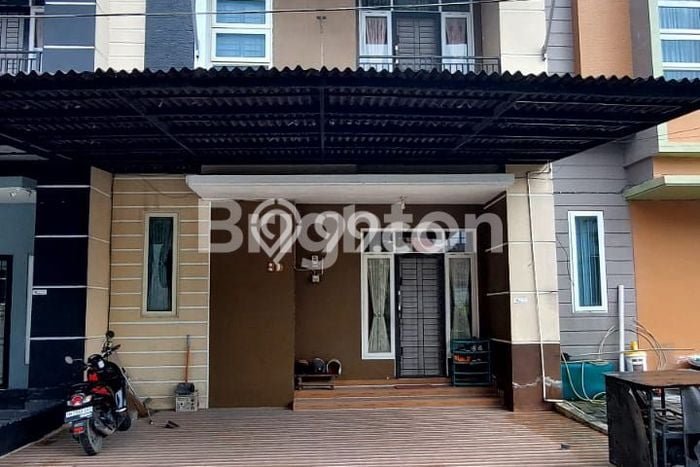 Rumah area Payung Sekaki, 3 KM, Lingkungan Nyaman Rumah area Payung Sekaki, 3 KM, Lingkungan Nyaman