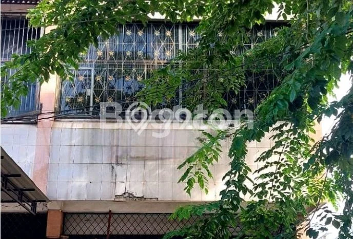 Unit Ruko Tersedia di Tangkerang Spesifikasi LB 240m2 Unit Ruko Tersedia di Tangkerang Spesifikasi LB 240m2