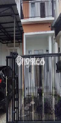 Rumah Modern Minimalis 4 KT Bisa Langsung Pindah di Tampan Rumah Modern Minimalis 4 KT Bisa Langsung Pindah di Tampan