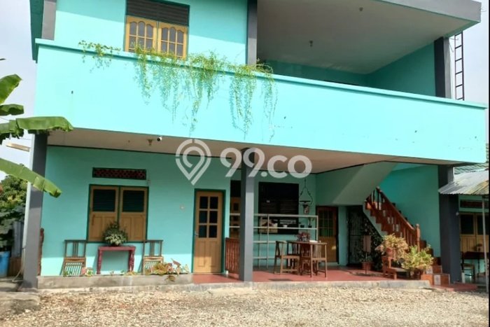 Unit Kost Dijual di Sukajadi dengan 19 Kamar Tidur & Luas Bangunan 620m2 Unit Kost Dijual di Sukajadi dengan 19 Kamar Tidur & Luas Bangunan 620m2