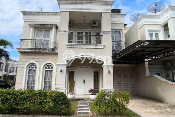 Disewakan Cepat Rumah Kondisi Bagus di Kawasan Bukit Raya, Pekanbaru Disewakan Cepat Rumah Kondisi Bagus di Kawasan Bukit Raya, Pekanbaru