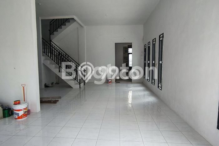 Rumah Asri di Payung Sekaki, Akses ke Payung Sekaki, Pekanbaru, Pekanbaru - LT 105m² Rumah Asri di Payung Sekaki, Akses ke Payung Sekaki, Pekanbaru, Pekanbaru - LT 105m²