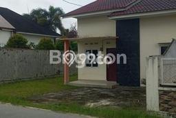 Disewakan Rumah Konsep Modern di Marpoyan Damai Pekanbaru dengan 2 Kamar Disewakan Rumah Konsep Modern di Marpoyan Damai Pekanbaru dengan 2 Kamar