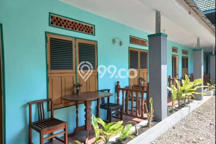 Unit Kost Dijual di Sukajadi dengan 19 Kamar Tidur & Luas Bangunan 620m2 Unit Kost Dijual di Sukajadi dengan 19 Kamar Tidur & Luas Bangunan 620m2
