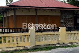 Rumah Mewah Siap Huni LT 630m2 di Senapelan, Pekanbaru Rumah Mewah Siap Huni LT 630m2 di Senapelan, Pekanbaru