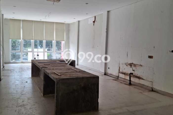 Ruko Disewa di Bukit Raya, Pekanbaru, LT 85m2 / LB 285m2 Ruko Disewa di Bukit Raya, Pekanbaru, LT 85m2 / LB 285m2