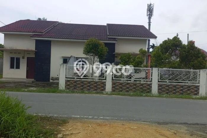 Disewakan Rumah Konsep Modern di Marpoyan Damai Pekanbaru dengan 2 Kamar Disewakan Rumah Konsep Modern di Marpoyan Damai Pekanbaru dengan 2 Kamar