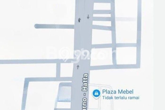 Unit Komersial Dijual di Pekanbaru LT 8077m2 & LB 13000m2 Unit Komersial Dijual di Pekanbaru LT 8077m2 & LB 13000m2