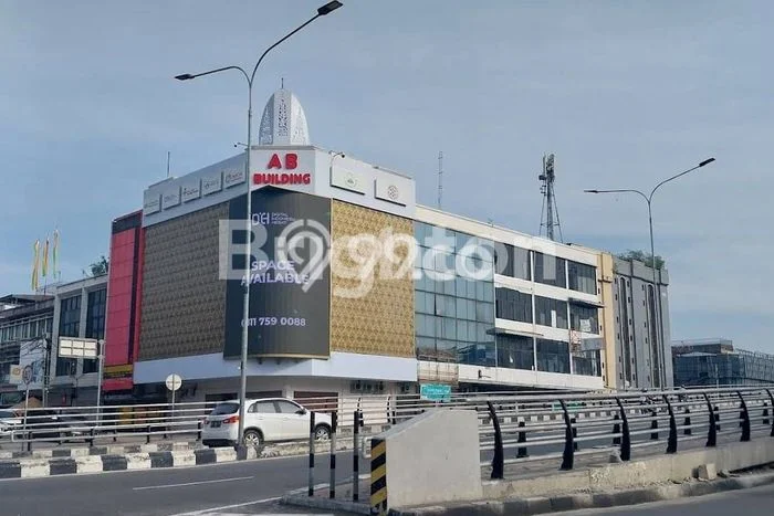 Jual Ruko Kawasan Senapelan, Luas 1014m², Lokasi Strategis Jual Ruko Kawasan Senapelan, Luas 1014m², Lokasi Strategis