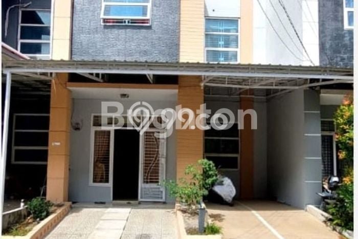 Rumah area Payung Sekaki, 3 KT, Lingkungan Nyaman Rumah area Payung Sekaki, 3 KT, Lingkungan Nyaman