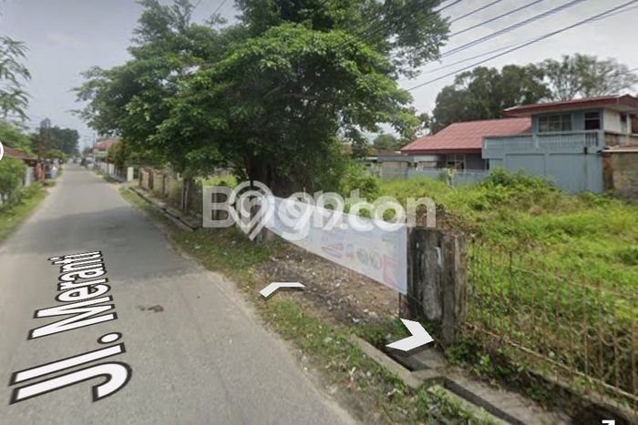 Lahan Kosong Dijual di Pekanbaru dengan Area 702m2 Lahan Kosong Dijual di Pekanbaru dengan Area 702m2
