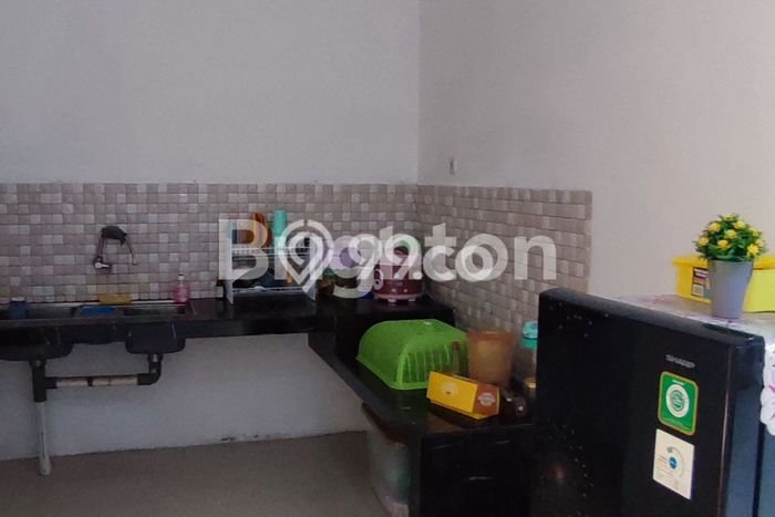 Rumah Modern Minimalis 4 KT Bisa Langsung Pindah di Tampan Rumah Modern Minimalis 4 KT Bisa Langsung Pindah di Tampan
