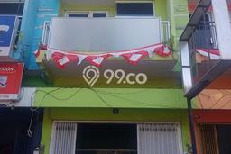 Ruko untuk Disewa di Pusat Malang Luas Bangunan 40m2 Ruko untuk Disewa di Pusat Malang Luas Bangunan 40m2