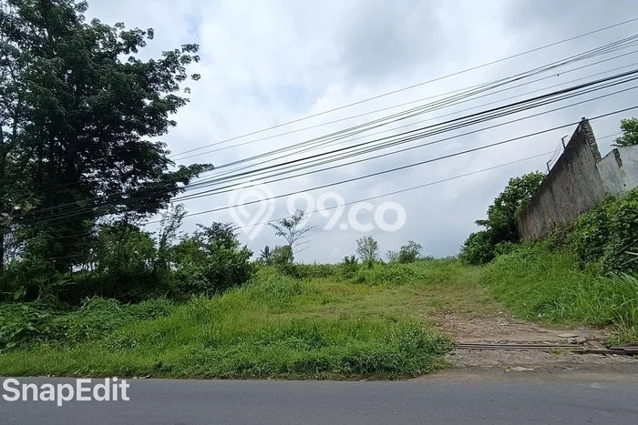 Tanah Disewa Strategis di Malang Luas 3750m2 Tanah Disewa Strategis di Malang Luas 3750m2