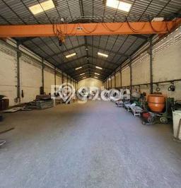 Gudang untuk Disewa di Pusat Malang Luas Bangunan 1000m2 Gudang untuk Disewa di Pusat Malang Luas Bangunan 1000m2