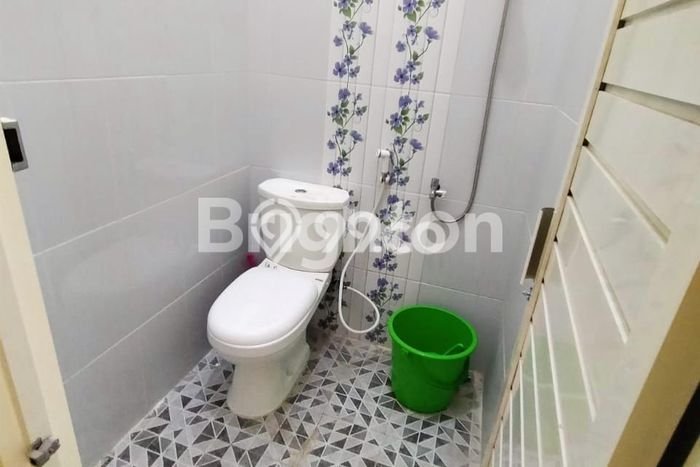 Dijual Rumah Modern 10 KT di Merjosari, Malang Dijual Rumah Modern 10 KT di Merjosari, Malang