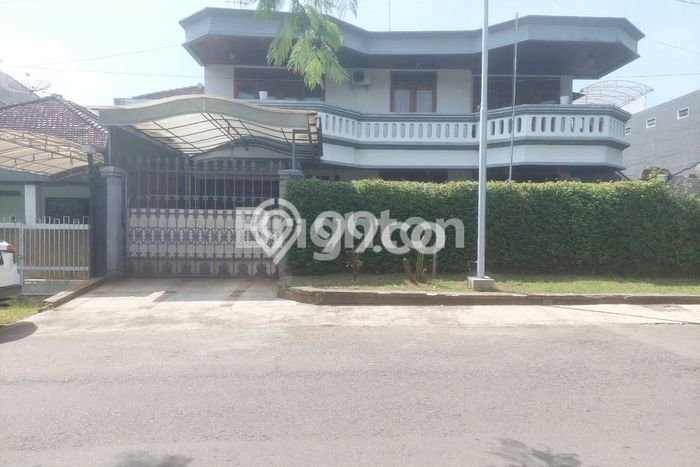 Hunian Super Mewah dengan Akses Paling Strategis di Bandulan, Malang Hunian Super Mewah dengan Akses Paling Strategis di Bandulan, Malang